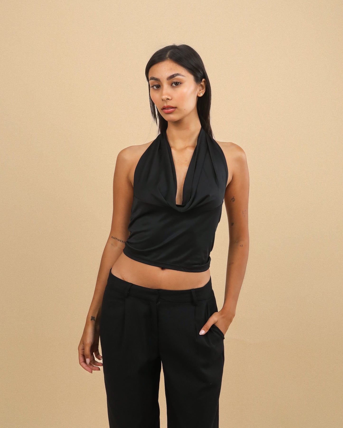 THE ALEGRA TOP