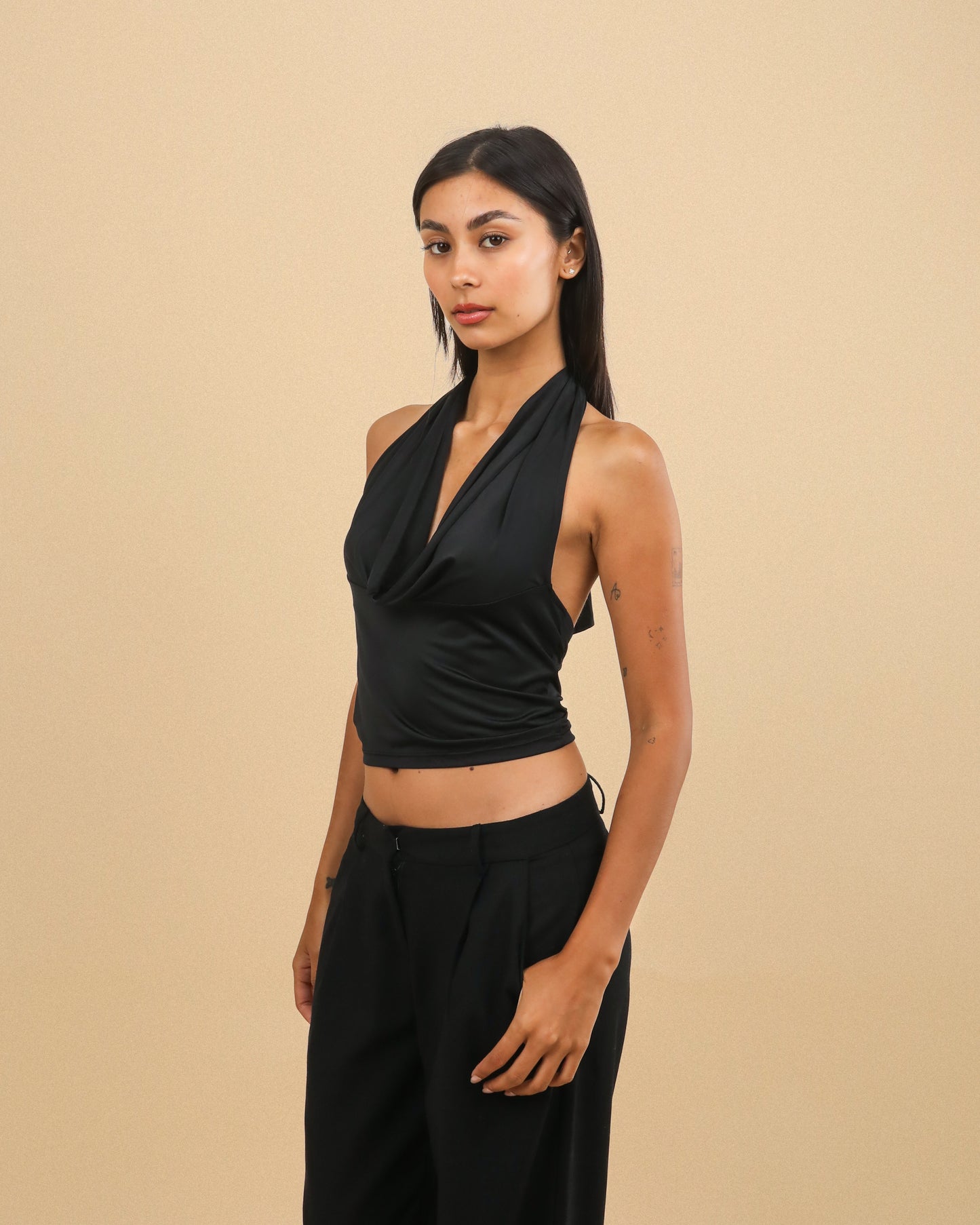 THE ALEGRA TOP