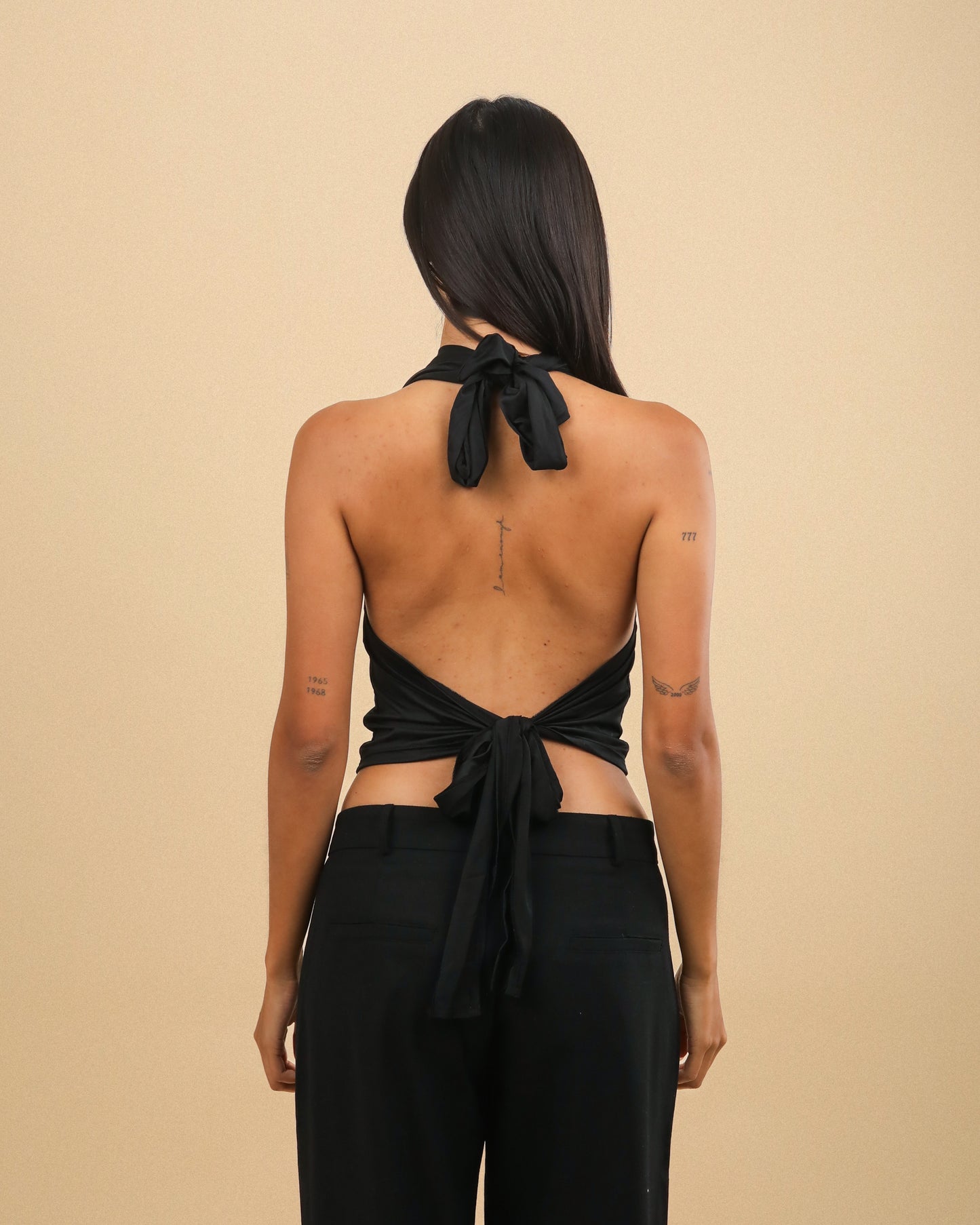 THE ALEGRA TOP