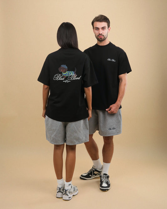 TAIL OF JOY TEE