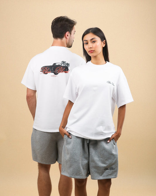 CLASSIC RIDE TEE