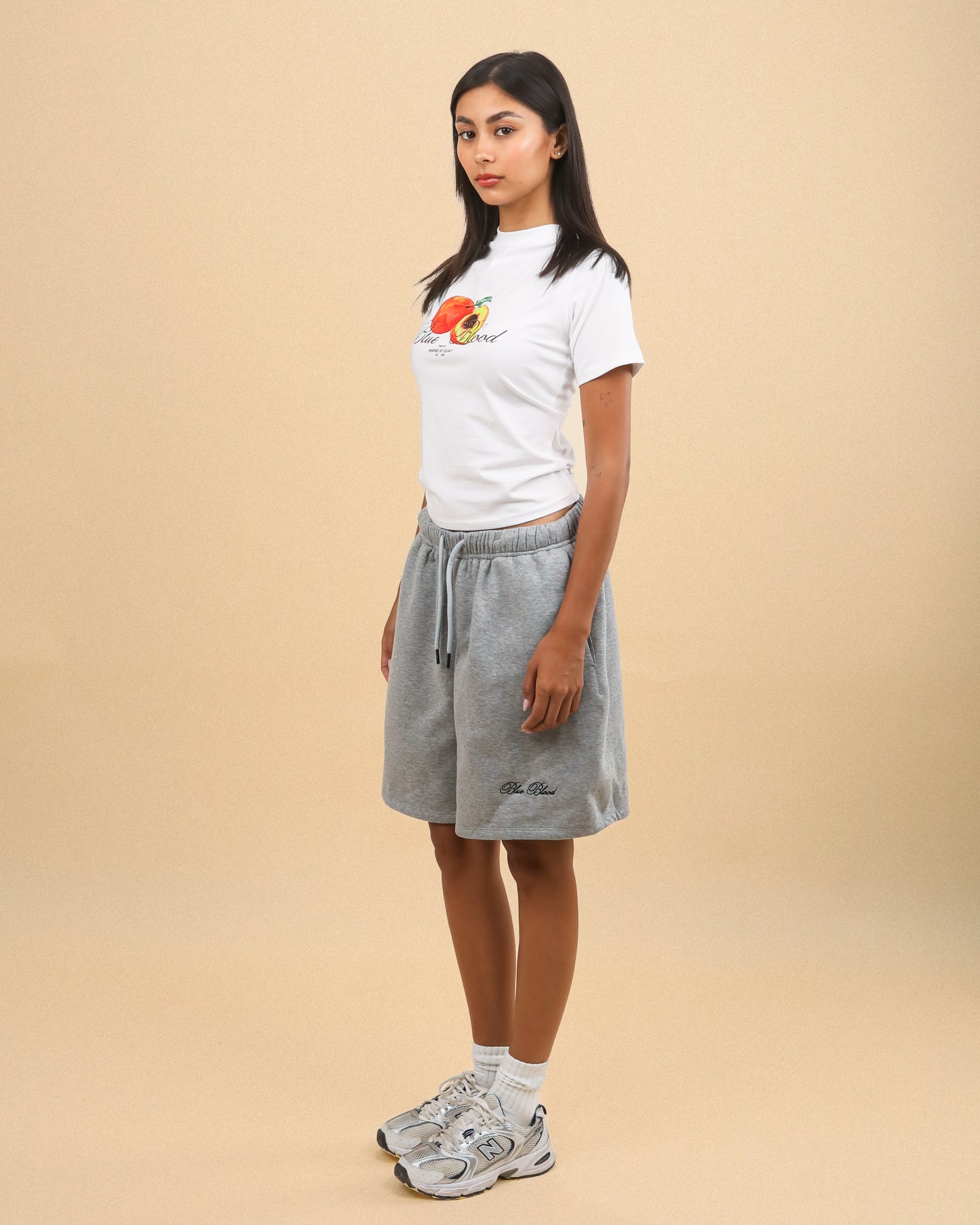 PEACHY TEE