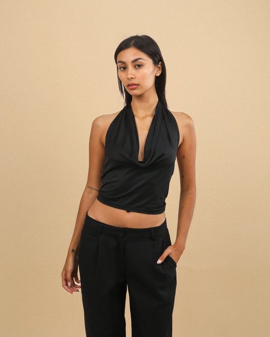 THE ALEGRA TOP