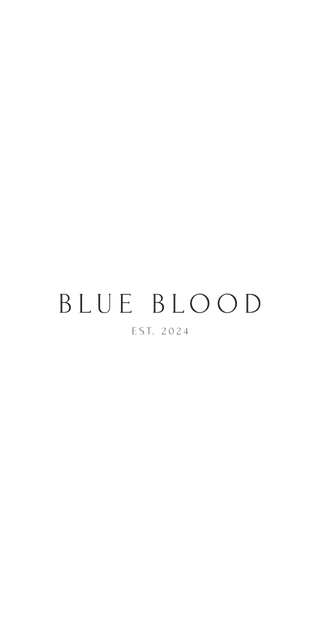 BlueBlood