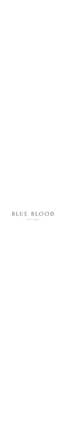 BlueBlood logo